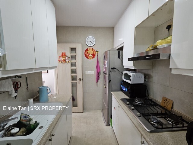 Nineteen Shelford Road (D11), Condominium #444107541